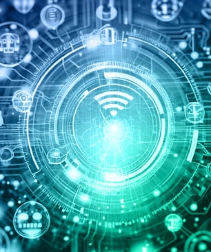 Como o 5G e a Internet das Coisas impactam o setor financeiro