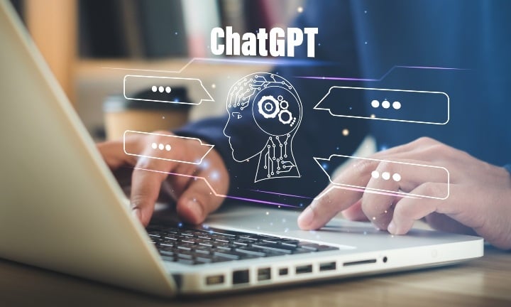 ChatGPT en bancos y servicios financieros