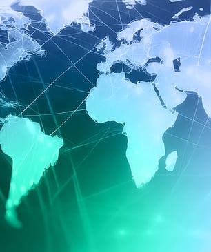 Contas Globais: a revolução em um mundo conectado