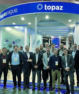 Grupo Stefanini mostra jornada financeira completa e imersiva durante o FEBRABAN TECH 2022