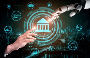 IA em DevOps: benefícios e aplicações no setor bancário