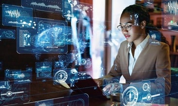 Inteligência artificial no setor bancário: aplicações e chaves para adotá-la