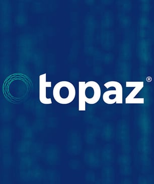 Topaz apresenta novo posicionamento que reflete a evolução contínua da empresa, das pessoas e dos clientes