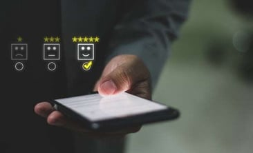 Cómo el open finance y el blockchain transforman la experiencia del cliente