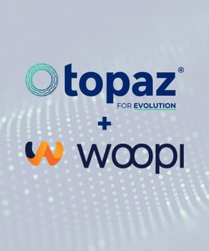 Parceria Topaz e Woopi inclui acesso a serviços financeiros via aplicativo de mensagens