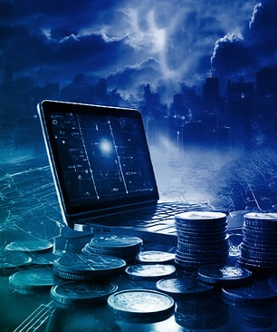 Prioridades de Investimento Tecnológico no Setor Financeiro em 2024
