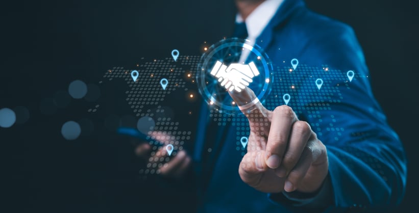 Relación entre bancos y fintechs futuro colaborativo