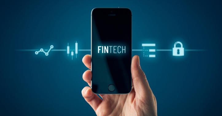 Revolución Fintech