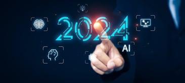 Tendencias de la banca digital y finanzas en el 2024