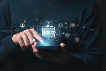 Transformando la experiencia del consumidor con finanzas integradas