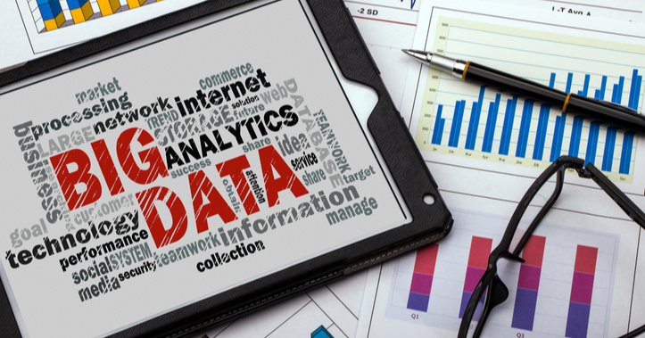 datos inteligentes banca