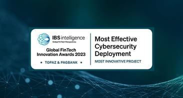 Topaz, socio en el avance tecnológico de PagBank y reconocido por su ciberseguridad