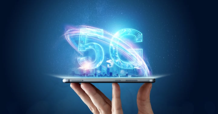 tecnologia 5G