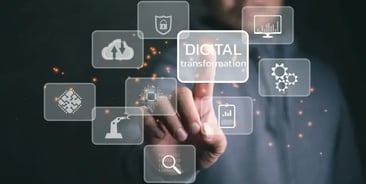 Core bancario en la nube: innovación, escalabilidad y seguridad en un solo sistema